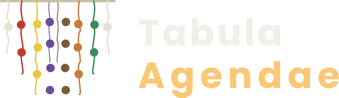 Tabula Agendae